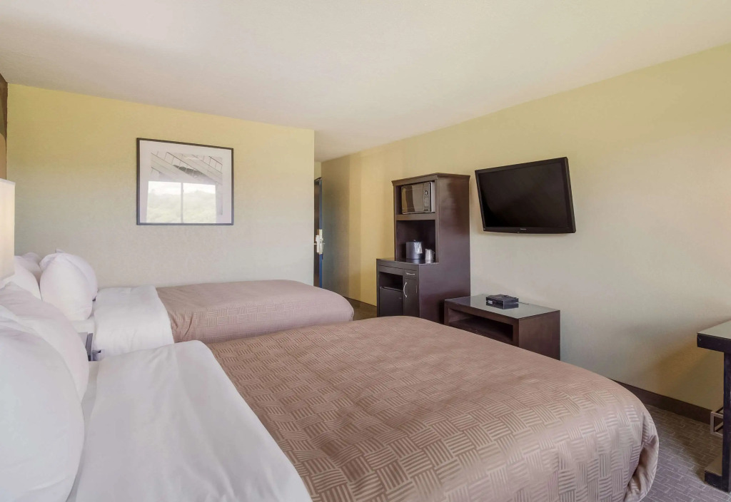 Econo Lodge Hurley - Ironwood