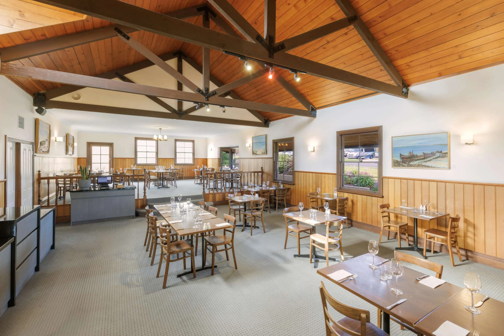 Best Western Olde Maritime Motor Inn
