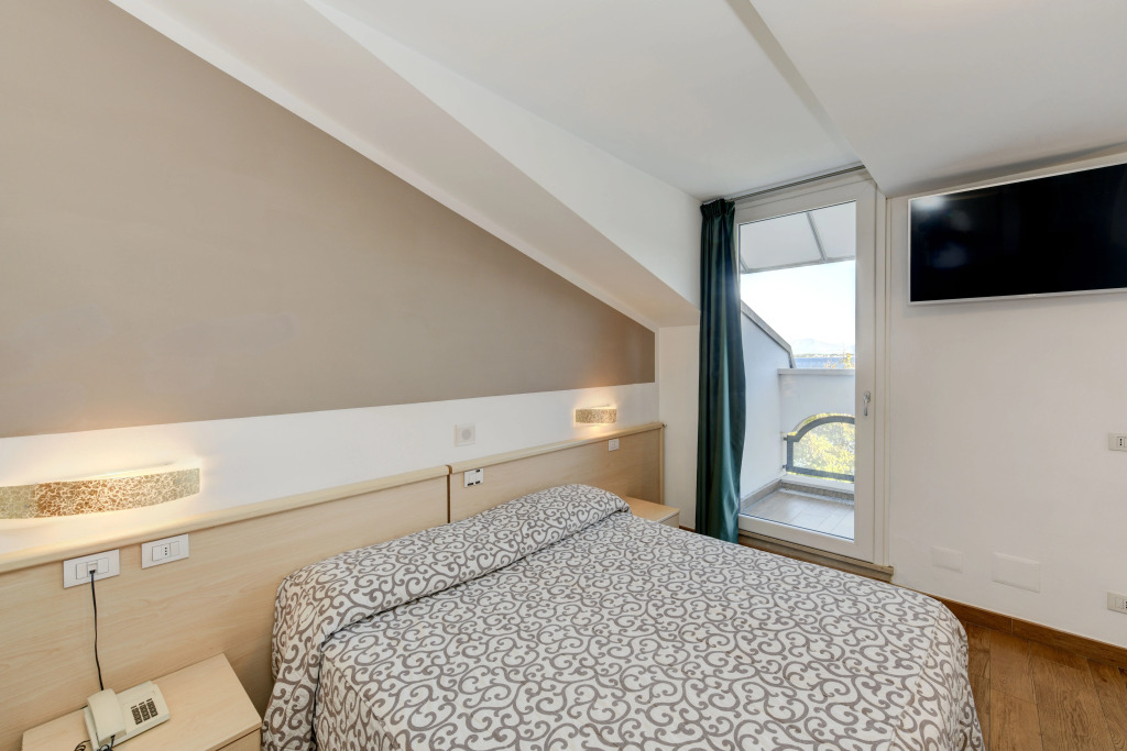 Hotel Europa
