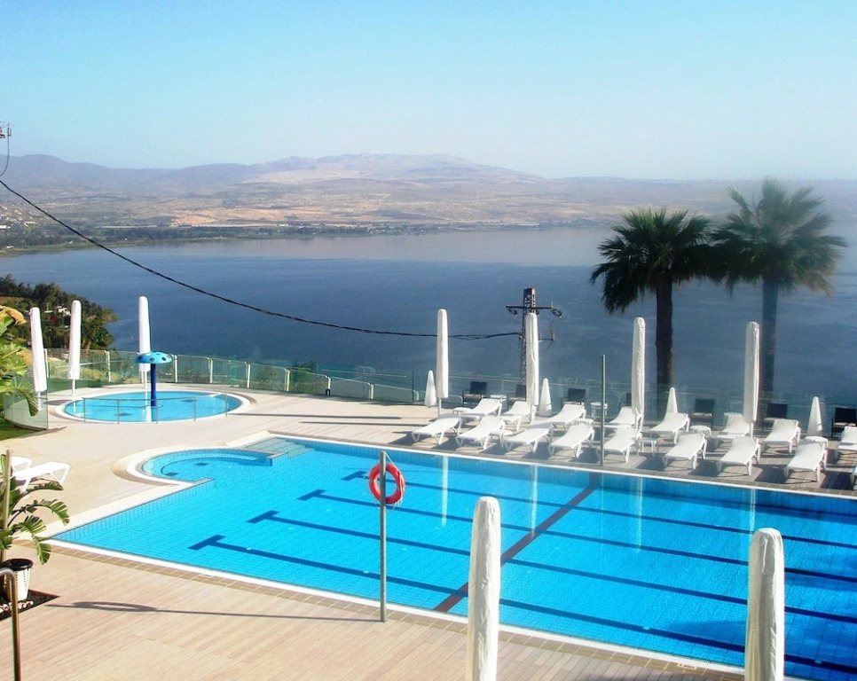 Golan Hotel