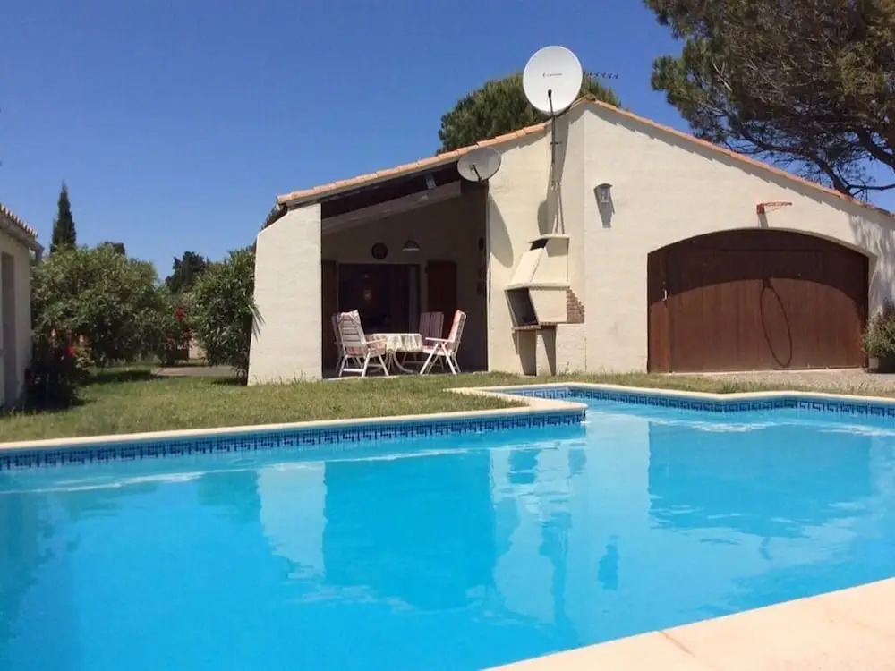 Residence Le Chateau