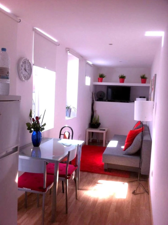 Jardim de São Lázaro - Porto Apartments