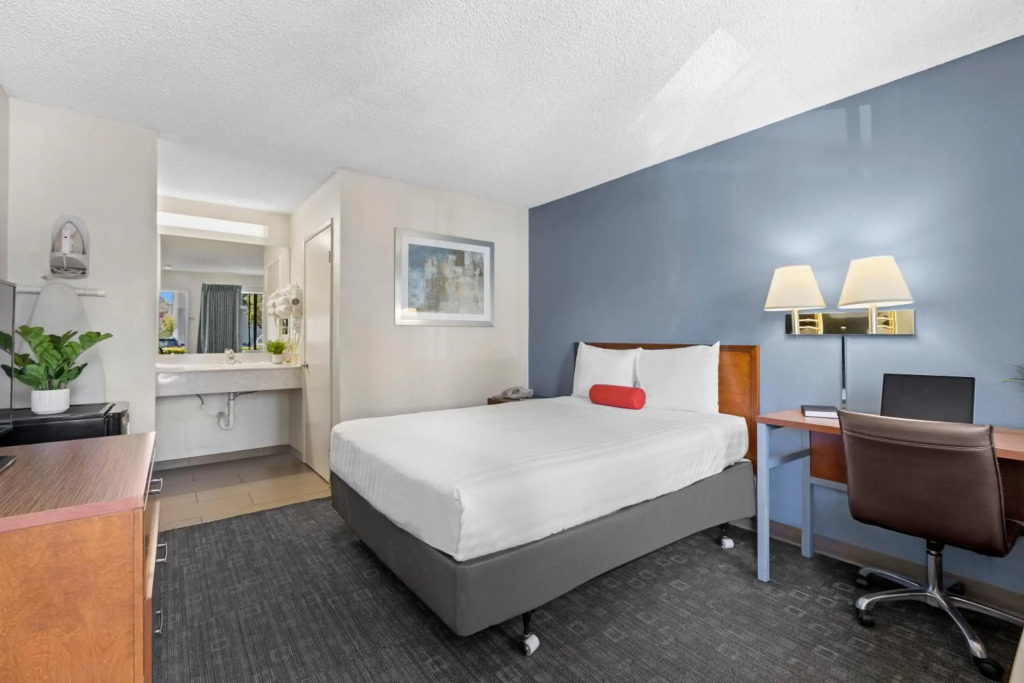 Nob Hill Hotel