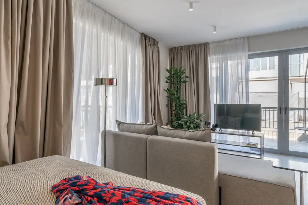 The Artisan Suites