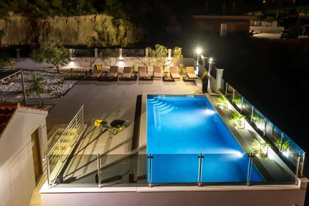 Apartments Jokica