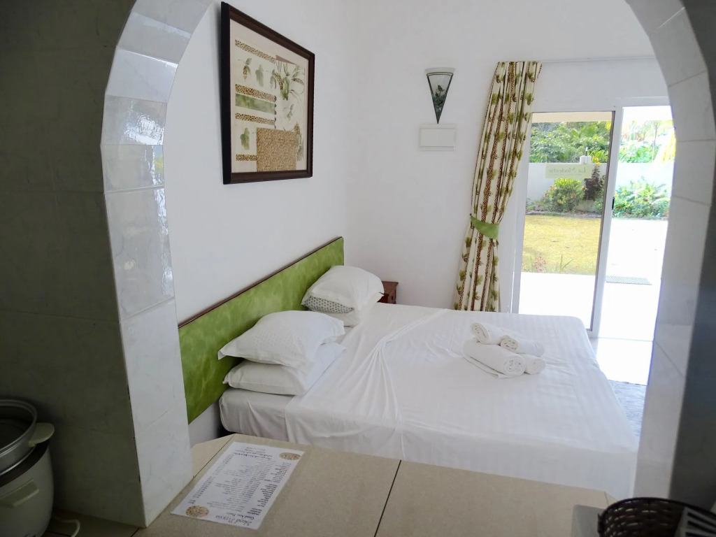 La Modestie Guest House 