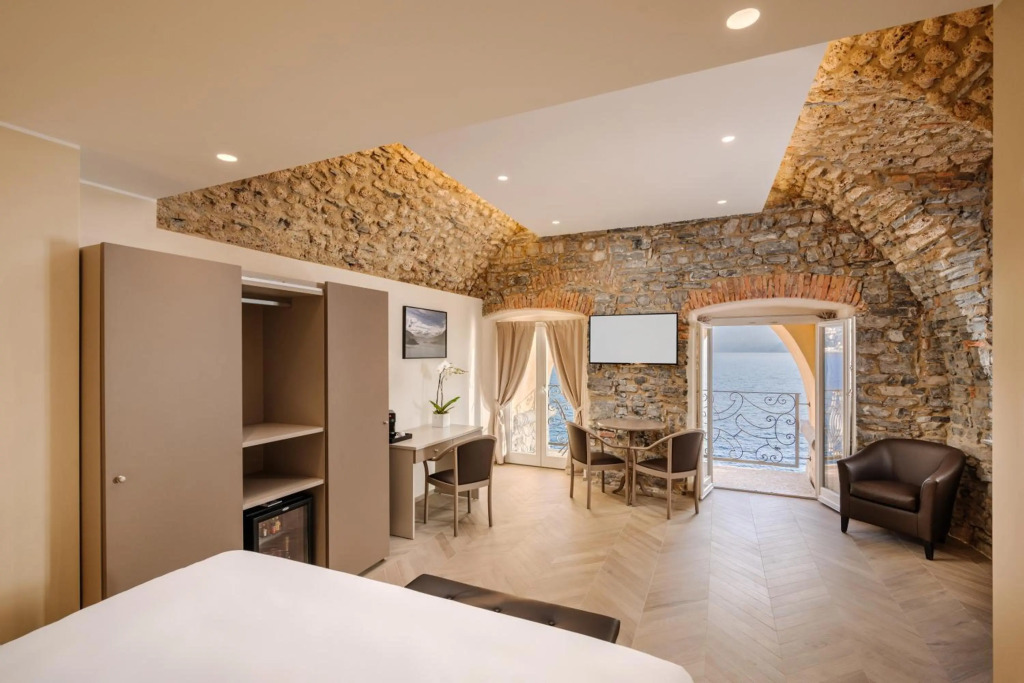 Hotel Royal Victoria, by R Collection Hotels