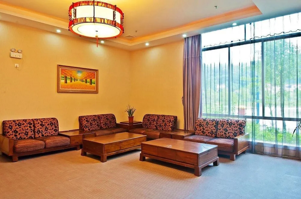 Grand River Resort - Guangzhou