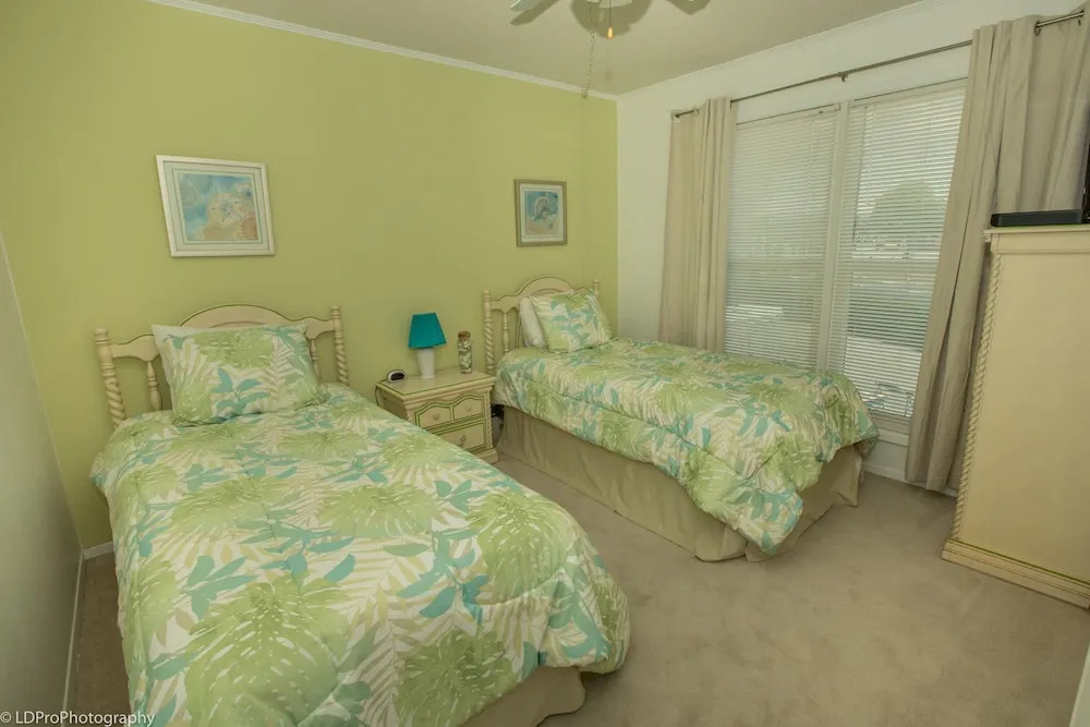 Sandpiper Cove 2094 2 Bedroom Condo