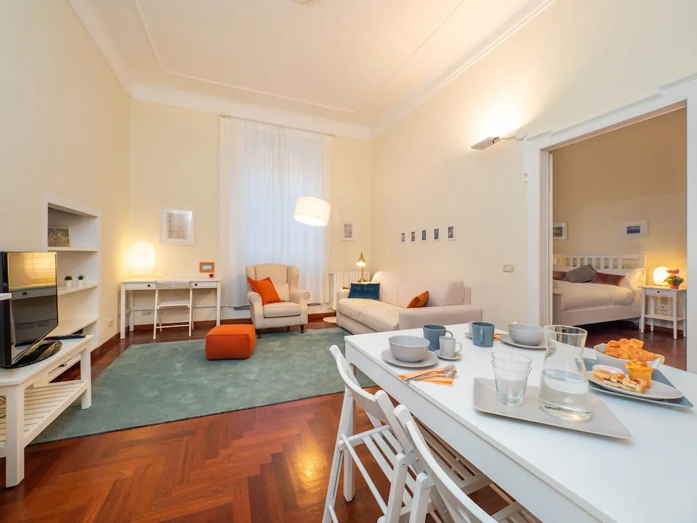Menotti Apartment