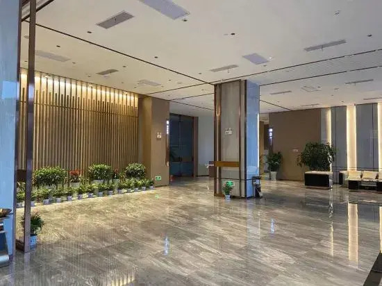 Anxiang Haoting Wanjia Hotel