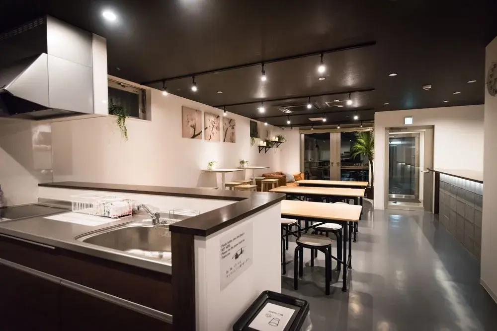 KIZUNA HOTEL Gojo Kiyomizu-dera Kamogawa