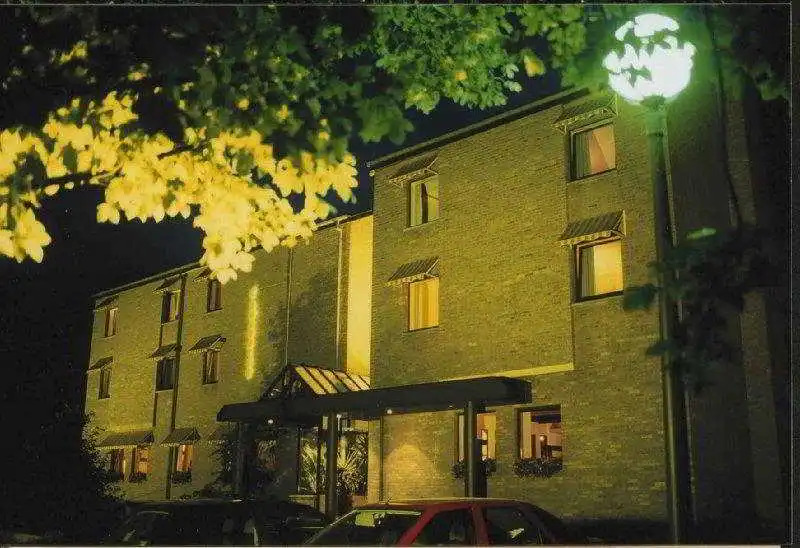 Best Western Hotel Lamandier