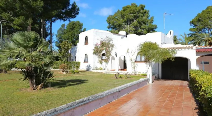 Pueblo Azahar