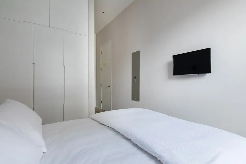 Hausd - Clerkenwell