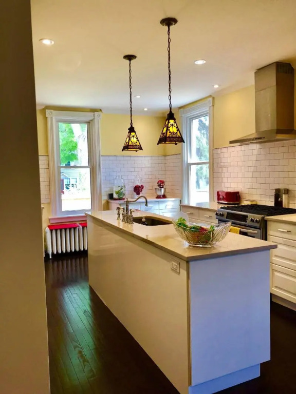 1000 Islands Bed and Breakfast-The Bulloch House