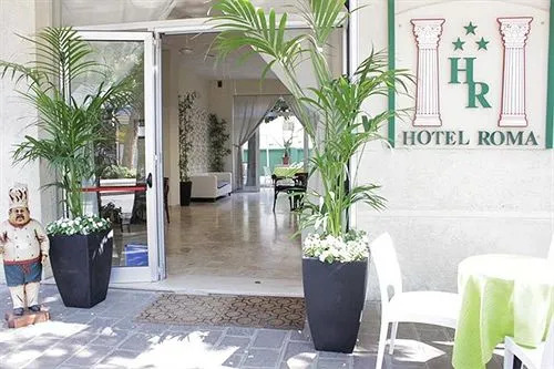 Hotel Roma