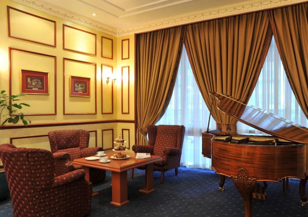 Devonshire Hotel