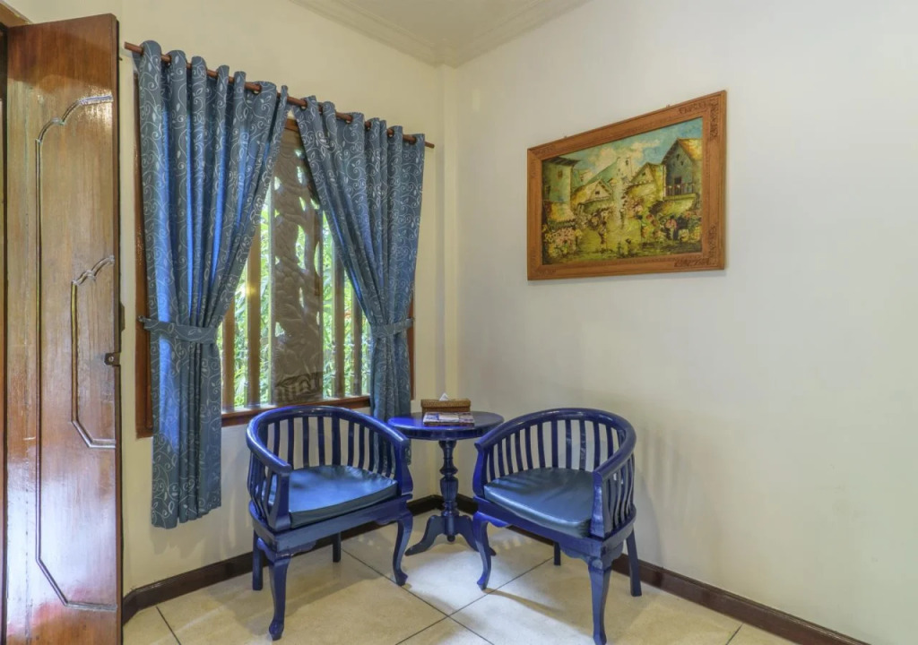 Puri Cendana Resort Bali