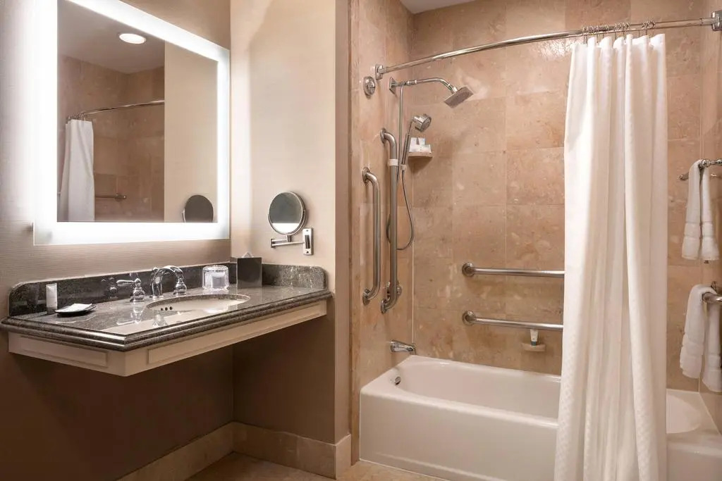 The Westin Palo Alto