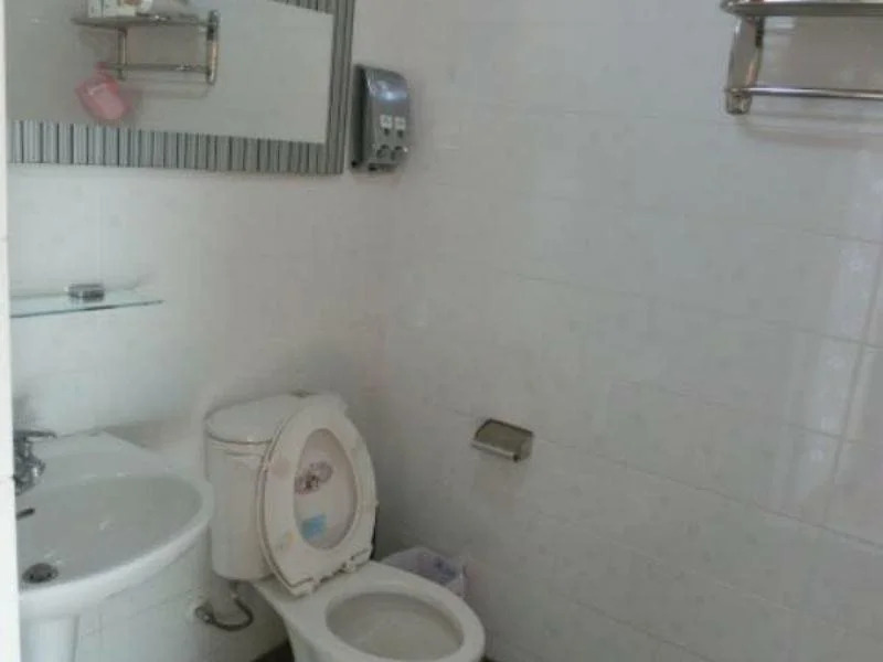 Huei Shiung Hostel