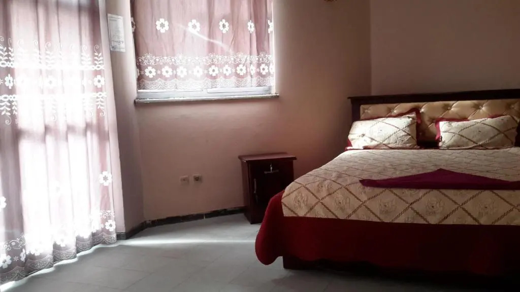 Amadu Hotel
