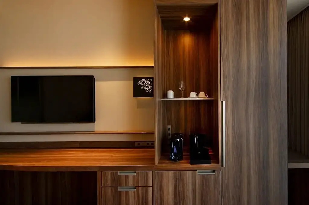 karaksa hotel premier Tokyo Ginza