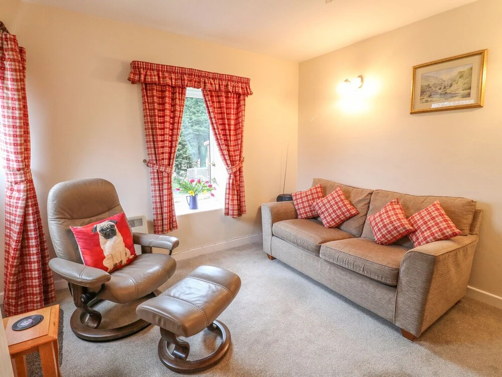 Barn Croft Cottage