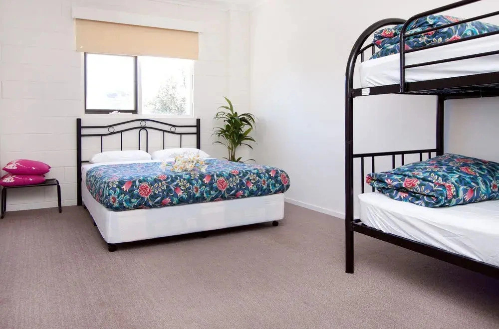 Bayplay Apartments & Group Retreat - Portsea
