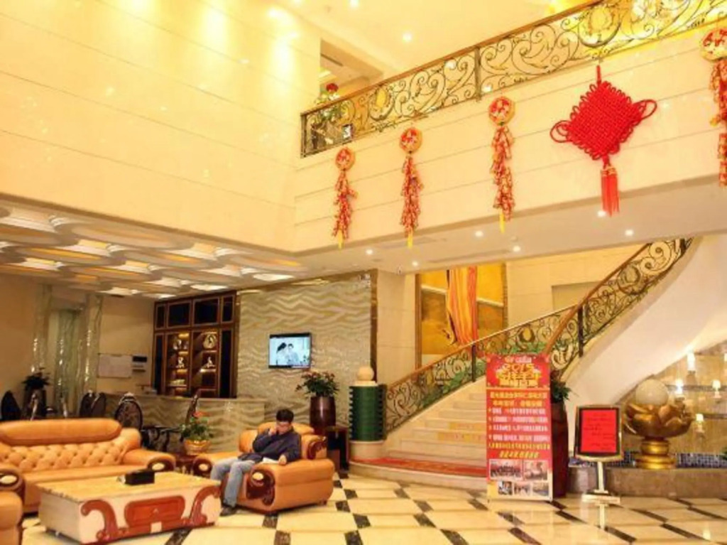 Yijing Hotel