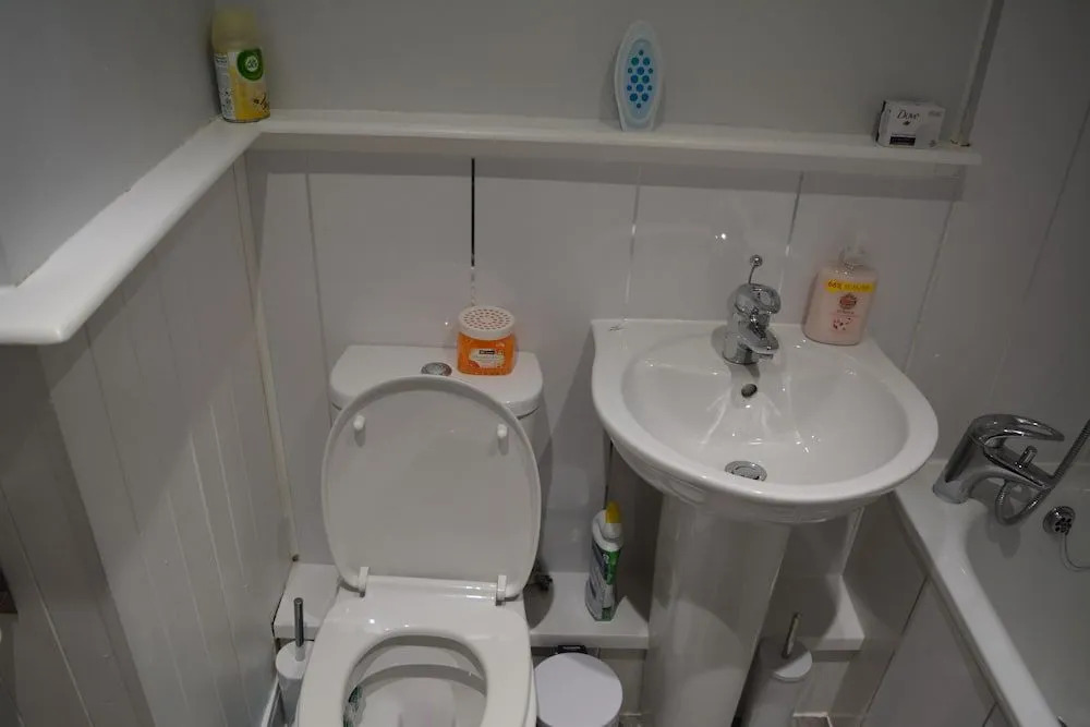 Executive Apartment Cardiff Central