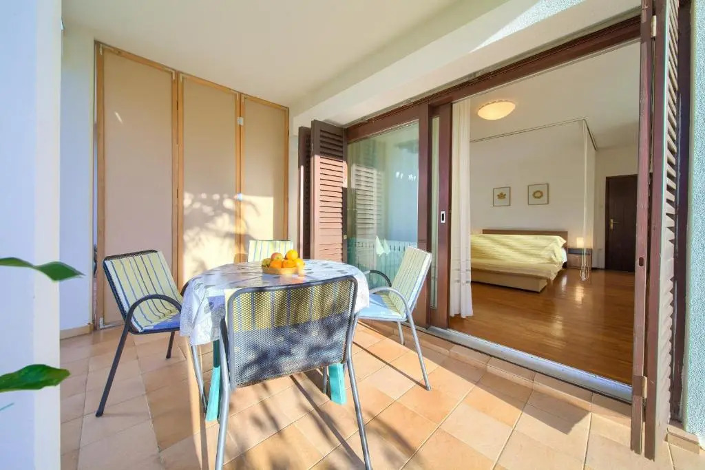 Apartments Meri