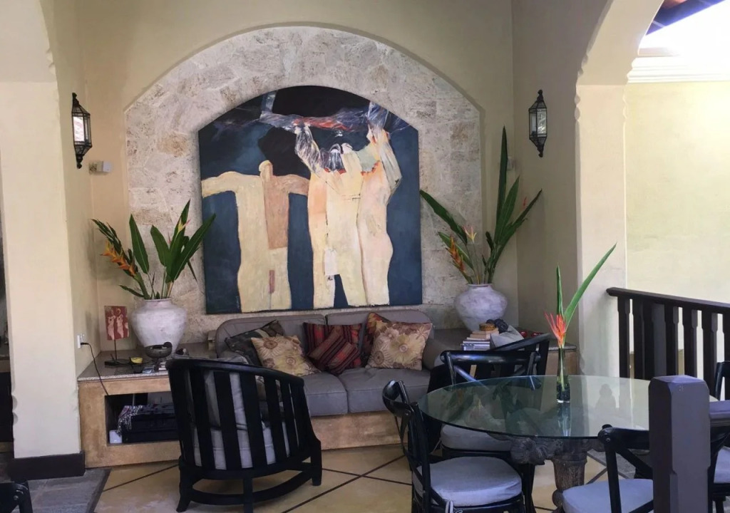 Sergeant House Boutique Villa & Private Beach