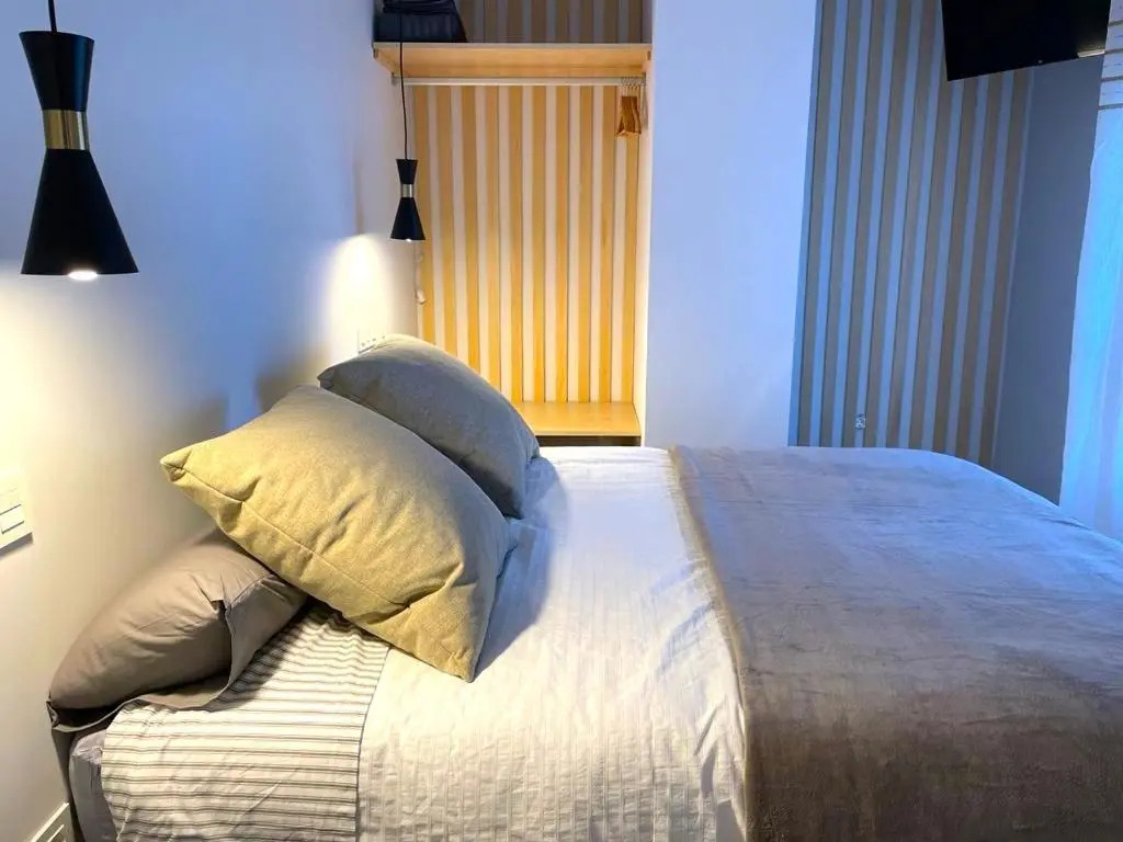 Apartamentos Aranda - La Cepa I - II