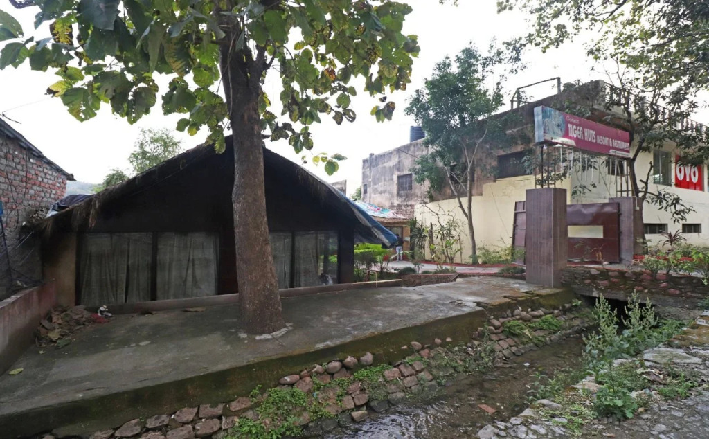 Tiger Huts Corbett By OYO Rooms