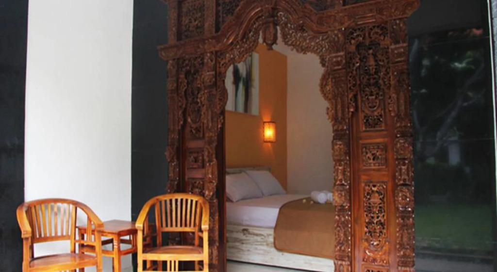 The Legian Mas Beach Inn