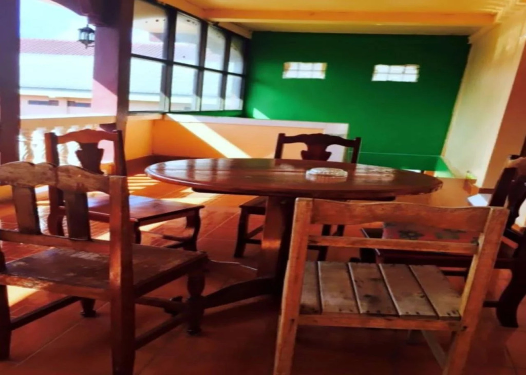 Sisavang Vangvieng Hotel