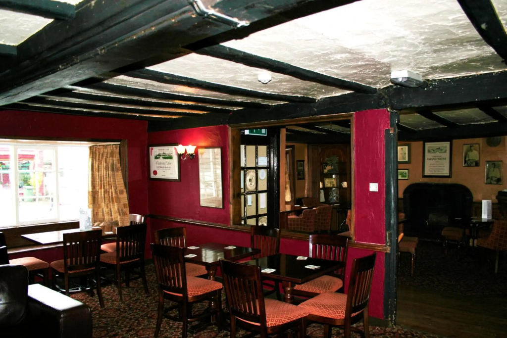 George & Dragon Hotel