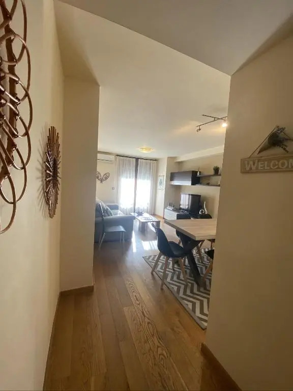 Apartament Neret I