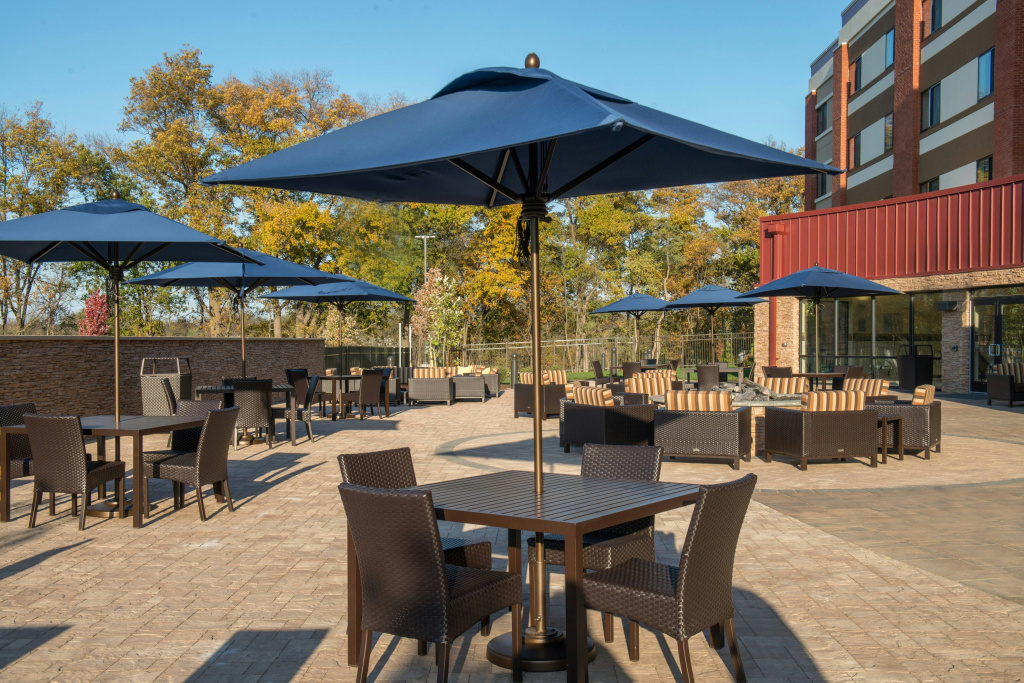 Courtyard by Marriott Shippensburg