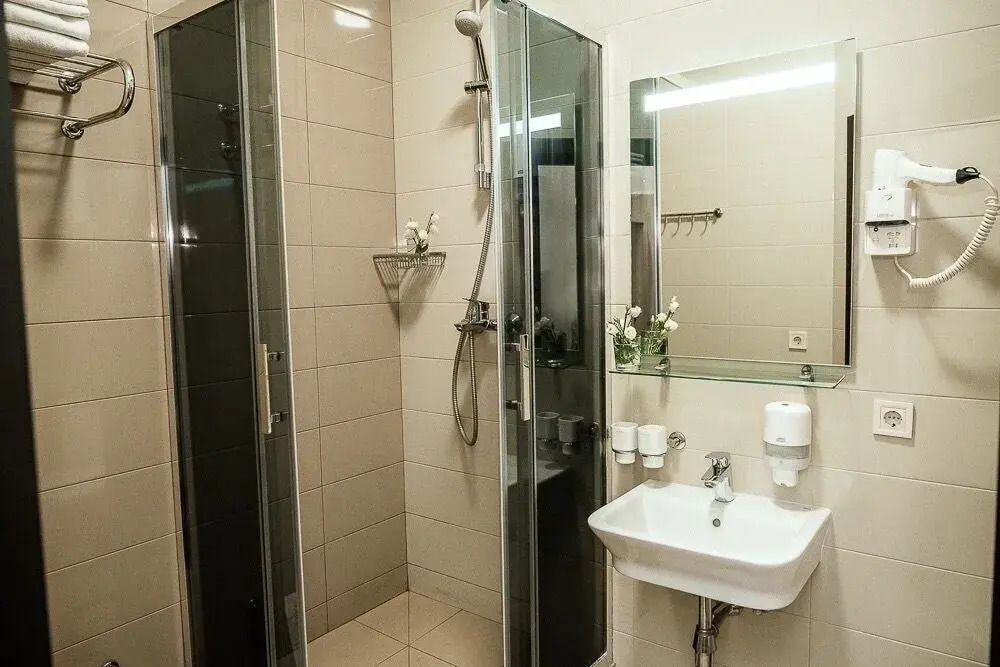 Apart Hotel Genua