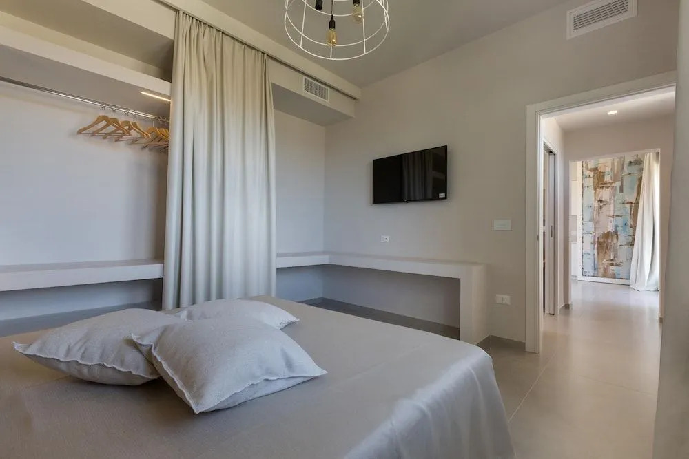 Perla Saracena Hotel & Restaurant