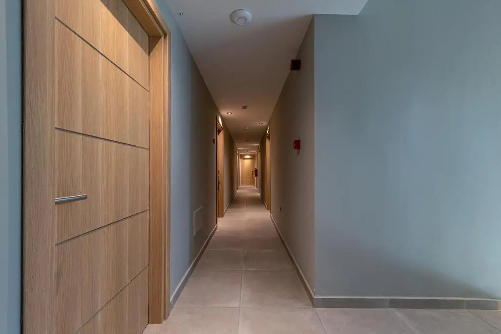 Argiri Resort Hotel & Apartments