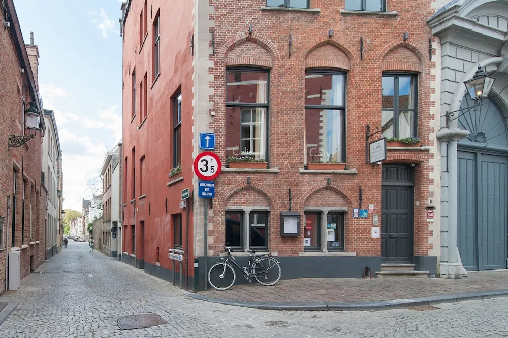 The Corner House