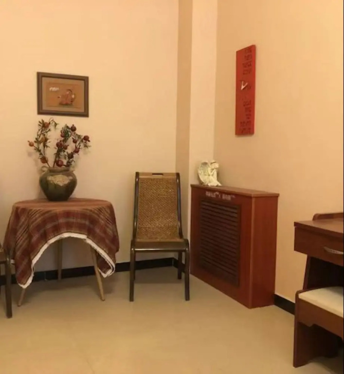 Beijing Habitat Gardens Inn