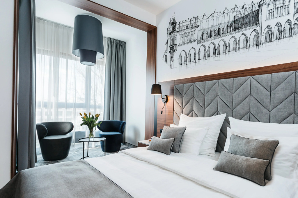 Focus Hotel Premium Kraków