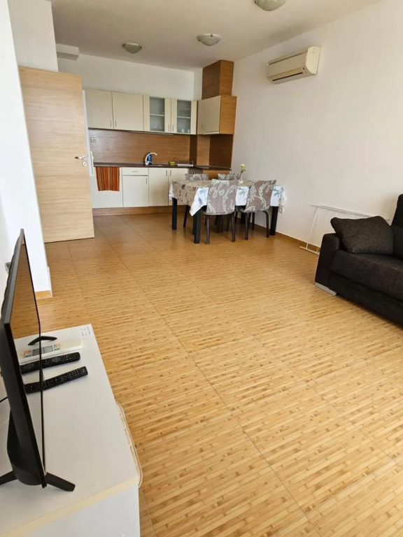Apartments in Princess Residence