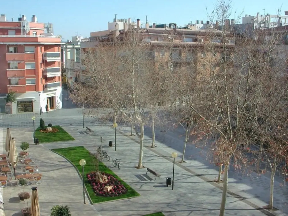 Apartamento Céntrico Para 4 Personas en Cambrils
