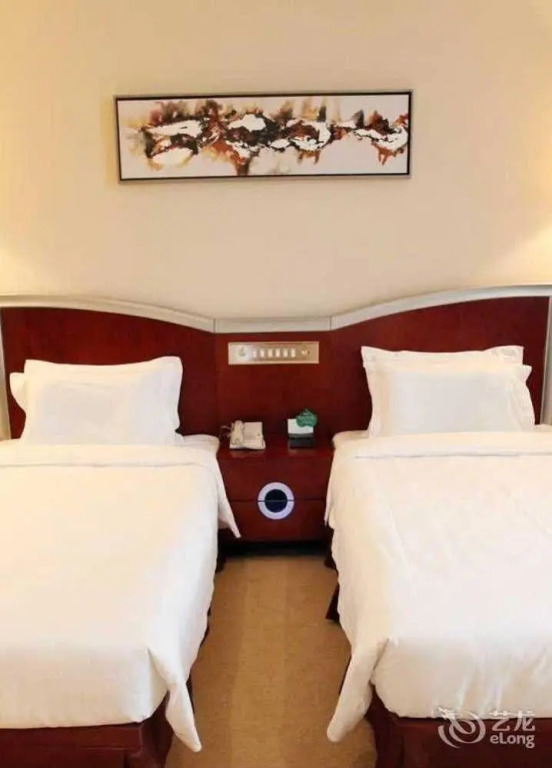 Hong Wei Yi Jia Beijing Beiyuan Hotel