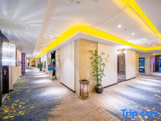 Yuemeng Hotel